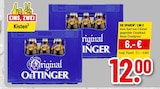Original Oettinger im Angebot bei Trinkgut in Bad Kreuznach Original Oettinger Angebote von Oettinger bei Trinkgut Bad Kreuznach für 12,00 €