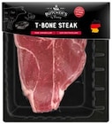Frisches T-Bone-Steak im Angebot bei Penny in Leverkusen Frisches T-Bone-Steak Angebote von BUTCHER'S bei Penny Leverkusen für 9,99 €