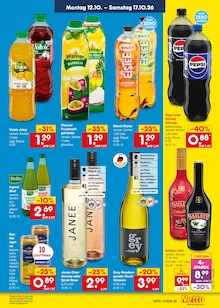 Volvic im aktuellen Netto Marken-Discount Prospekt (Heilbronn) Volvic im Netto Marken-Discount Prospekt "Aktuelle Angebote" mit 70 Seiten (Heilbronn)