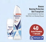 Nonstop Protection Anti-Transpirant Angebot in Aidhausen Nonstop Protection Anti-Transpirant im aktuellen Prospekt bei EDEKA in Aidhausen