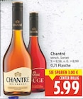 versch. Sorten von Chantré für 5,99 € bei E center im Angebot versch. Sorten von Chantré im aktuellen E center Prospekt
