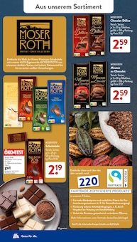 ALDI SÜD Prospekt der aktuellen Woche, gültig von 19.10.2026 bis 24.10.2026 Aktueller ALDI SÜD Prospekt "Gutes für Alle." mit 33 Seiten