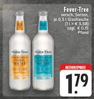 Fever-Tree bei E center im Herdecke Prospekt für 1,79 €