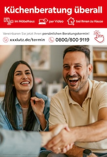 Relaxsessel Angebot im aktuellen XXXLutz Möbelhäuser Prospekt auf Seite 4