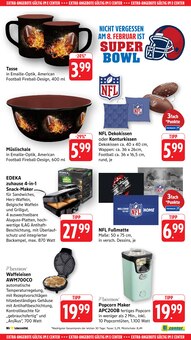 Teppichboden im E center Prospekt "Aktuelle Angebote" mit 72 Seiten (Ulm)