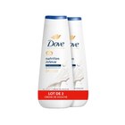 Crème de douche - DOVE dans le catalogue Carrefour