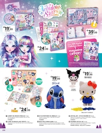 Offre Perles dans le catalogue JouéClub du moment à la page 232