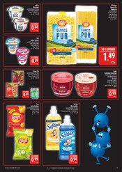 Aktueller Marktkauf Prospekt mit Paprika, "AUSWAHL RIESIG, PREISE NIEDRIG", Seite 11