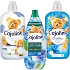 SUR TOUT - CAJOLINE dans le catalogue Carrefour Market