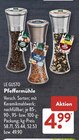 Pfeffermühle von Le Gusto im aktuellen ALDI SÜD Prospekt für 4,99 €