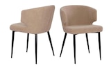 Stuhl 2er-Set von  im aktuellen Höffner Prospekt für 249,00 €