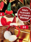 Weihnachts- haarreifen im Angebot bei Woolworth in Illertissen Weihnachts- haarreifen Angebote bei Woolworth Illertissen für 3,00 €