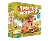 Jeu d’ambiance Auzou Opération Noisettes - Auzou dans le catalogue Fnac