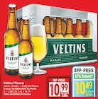 Veltins Pilsener im aktuellen EDEKA Prospekt