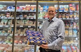 Marktkauf Schleswig - Müsli Riegel Angebot im Prospekt Müsli Riegel bei Marktkauf im Schleswig Prospekt für 1,55 €