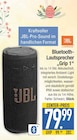 Bluetooth-Lautsprecher 'Grip 1' Angebote von JBL bei EDEKA Augsburg für 79,99 €