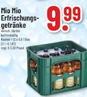 Erfrischungsgetränke bei Trinkgut im Geldern Prospekt für 9,99 €