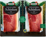 Schwarzwälder Schinken Angebote von Tannenhof bei Netto Marken-Discount Bremerhaven für 1,99 €