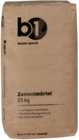 Estrich-Beton Angebote von b1 bei toom Baumarkt Frankfurt für 3,29 €