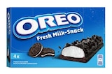 Schoko Snack von Oreo im aktuellen Lidl Prospekt für 1,59 €