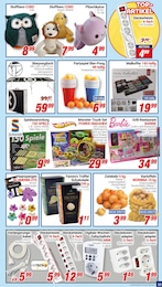 CENTERSHOP Kuenstlerbedarf im Prospekt 