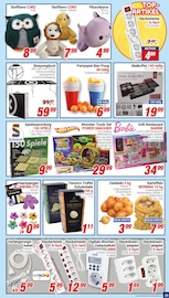 Gemüse im CENTERSHOP Prospekt in Menden Aktueller CENTERSHOP Prospekt mit Gemüse, "Da geht was.", Seite 13