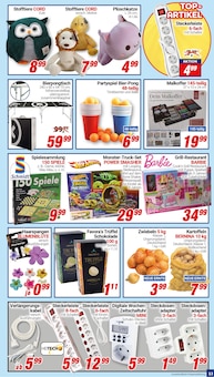 Trüffel im aktuellen CENTERSHOP Prospekt (Duisburg) Trüffel im CENTERSHOP Prospekt "Da geht was." mit 20 Seiten (Duisburg)