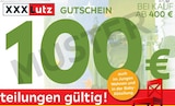 Aktuelles Gutschein Angebot bei XXXLutz Möbelhäuser in Berlin