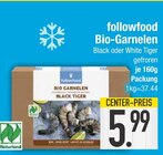 Bio-Garnelen im EDEKA Prospekt Bio-Garnelen von followfood im aktuellen EDEKA Prospekt für 5,99 €