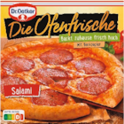 EDEKA - Pizza Angebot im Prospekt Pizza bei EDEKA im Prospekt "" für 1,99 €