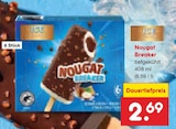 Nougat Breaker im Angebot bei Netto Marken-Discount in Chemnitz Nougat Breaker Angebote von ICE bei Netto Marken-Discount Chemnitz für 2,69 €