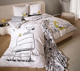 Renforcé-Bettwäsche Garnitur „Snoopy“ von Herding im aktuellen XXXLutz Möbelhäuser Prospekt für 29,99 €
