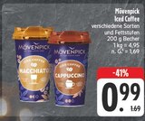 Aktuelles Macchiato Angebot bei EDEKA in Schonungen ab 0,99 €