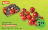 Aktuelles Bio-Strauchtomaten Angebot bei tegut in Heidelberg ab 2,99 €