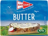 Netto Marken-Discount - Butter Angebot im Prospekt Butter bei Netto Marken-Discount im Prospekt "" für 0,99 €