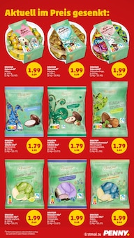 Süßigkeiten im Penny Prospekt "Wer günstig will, muss Penny." mit 44 Seiten (Stuttgart)