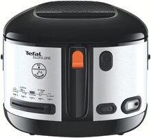 Friteuse Filtra One - Carrefour Market à Le Havre Friteuse Filtra One en promo chez Carrefour Market Le Havre à 44,90 €