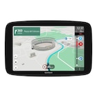 GPS Tomtom GO Superior 7'' dans le catalogue Feu Vert