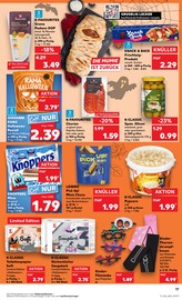 Aktueller Kaufland Prospekt mit Strumpfhose, "Aktuelle Angebote", Seite 17