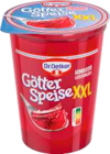 EDEKA - Götterspeise XXL Angebot im Prospekt Götterspeise XXL bei EDEKA im Prospekt "" für 1,00 €