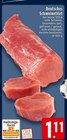 Aktuelle Schweinefilet Angebote bei E center in Mönchengladbach Aktuelles Schweinefilet Angebot bei E center in Mönchengladbach ab 1,11 €