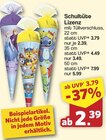 Aktuelle Schulbedarf Angebote bei famila Nordwest in Osnabrück Aktuelles Schultüte Lizenz Angebot bei famila Nordwest in Osnabrück ab 2,39 €