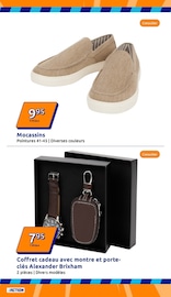 Montre Angebote im Prospekt "LA SEMAINE D'ACTION" von Action Montre Angebote im Prospekt "LA SEMAINE D'ACTION" von Action auf Seite 12