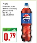 Aktuelle Pepsi Angebote bei Marktkauf in Essen Aktuelles PEPSI Angebot bei Marktkauf in Essen ab 0,79 €