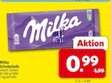 Aktuelle Milka Angebote bei Markant Nordwest in Osnabrück Aktuelles Schokolade Angebot bei Markant Nordwest in Osnabrück ab 0,99 €