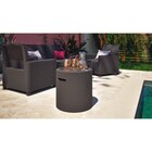 Coffre isotherme Coolstool - KETER dans le catalogue Carrefour