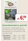 Sonnenblumenkerne, gestreift Angebote von natur kraft bei ZG Raiffeisen Karlsruhe für 6,99 €