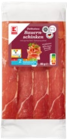 Schwarzwälder Schinken im Kaufland Prospekt Schwarzwälder Schinken von K-CLASSIC im aktuellen Kaufland Prospekt für 1,11 €