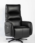 Relaxsessel im Polstermöbel Fischer Prospekt Relaxsessel Leder im aktuellen Polstermöbel Fischer Prospekt für 599,00 €