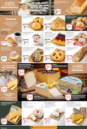 Aktueller GLOBUS Prospekt mit Torte, "Aktuelle Angebote", Seite 11